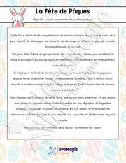 Compréhension de lecture - La fête de Pâques.pdf