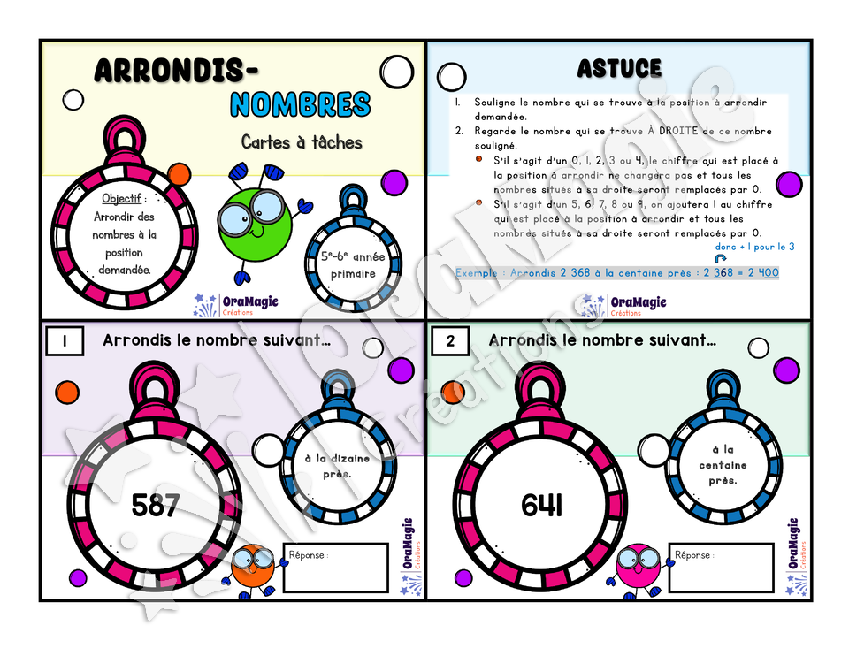 Cartes à tâches - Arrondis-nombre - 5e-6e année - 6$.pdf