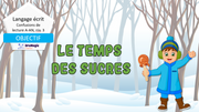 PPT - Confusions de lecture A-AN - Niveau 3 - Le temps des sucres - 4$ - Lecture seule.pptx
