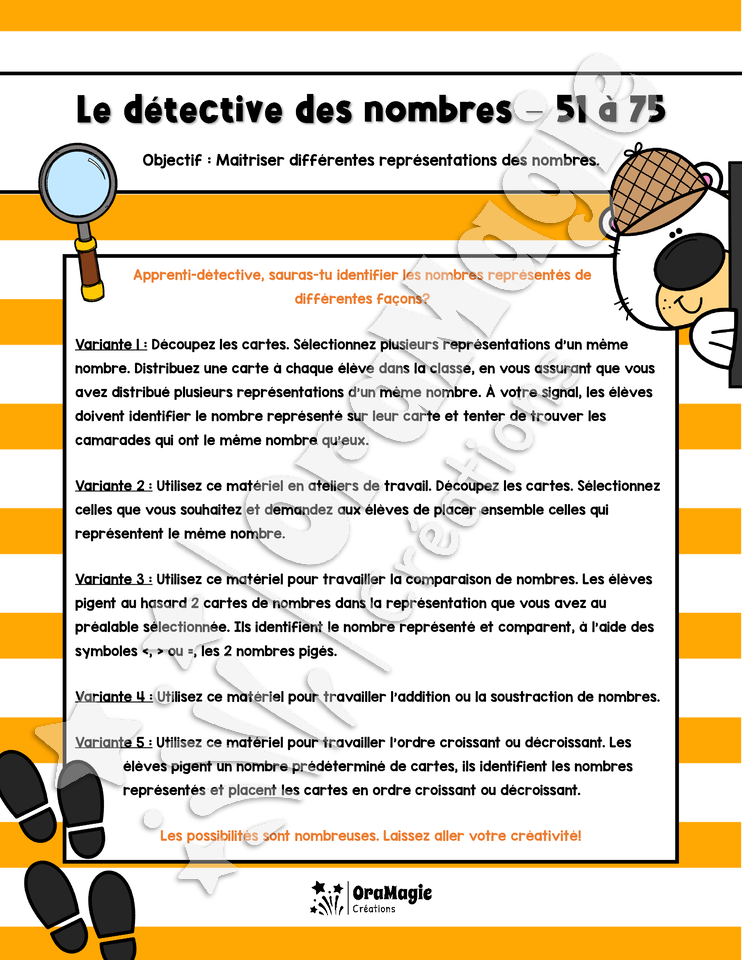 Le détective des nombres 51 à 75 - Trouve mes amis.pdf