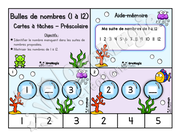 Cartes à tâches - Bulles de nombres - Préscolaire.pdf