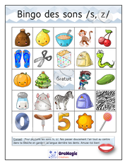 Bingo des sons -s-z- position initiale.pdf