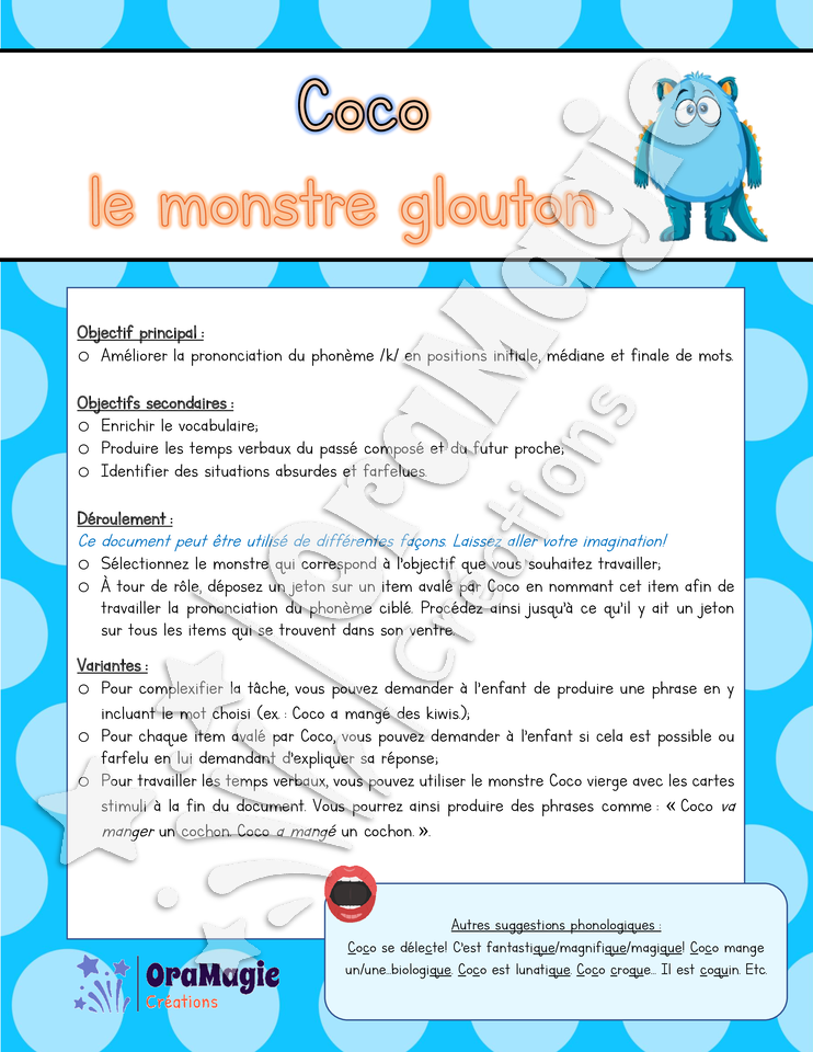 Coco le monstre glouton du -k- 3 positions.pdf
