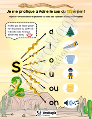 Je me pratique à faire le son du SSSSSerpent.pdf