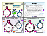 Cartes à tâches - Arrondis-nombre - 3e année - 6$.pdf