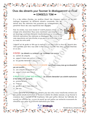 Capsule d'information - Choix des aliments pour favoriser le développement orofacial.pdf