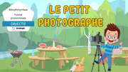 PPT-Le-petit-photographe-Forme-pronominale-en-phrase-Lecture-seule.pptx