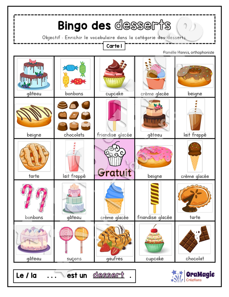Bingo des desserts - 3 cartes - Collabo PH - 3$.pdf