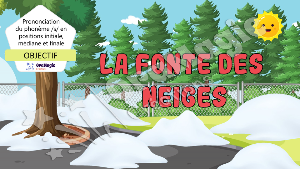 PPT-La-fonte-des-neiges-Phonologie-phonème-s-Lecture-seule.pptx