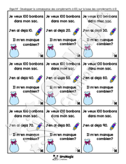 Compléments à 100 - Cartes rééducation mathématique.pdf