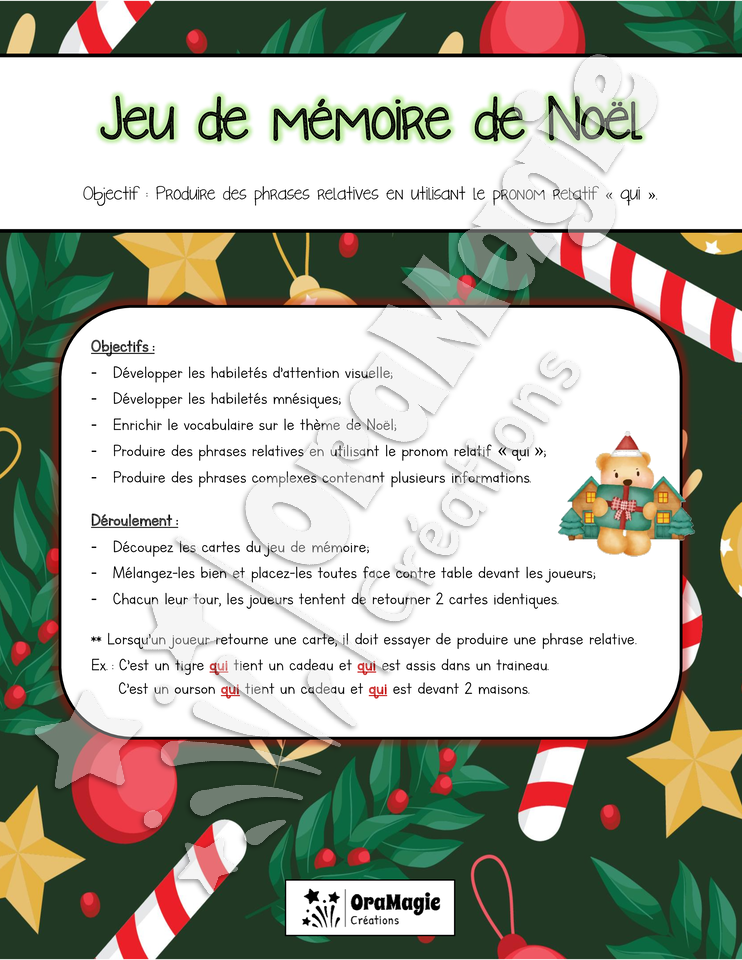 Jeu de mémoire de Noël.pdf