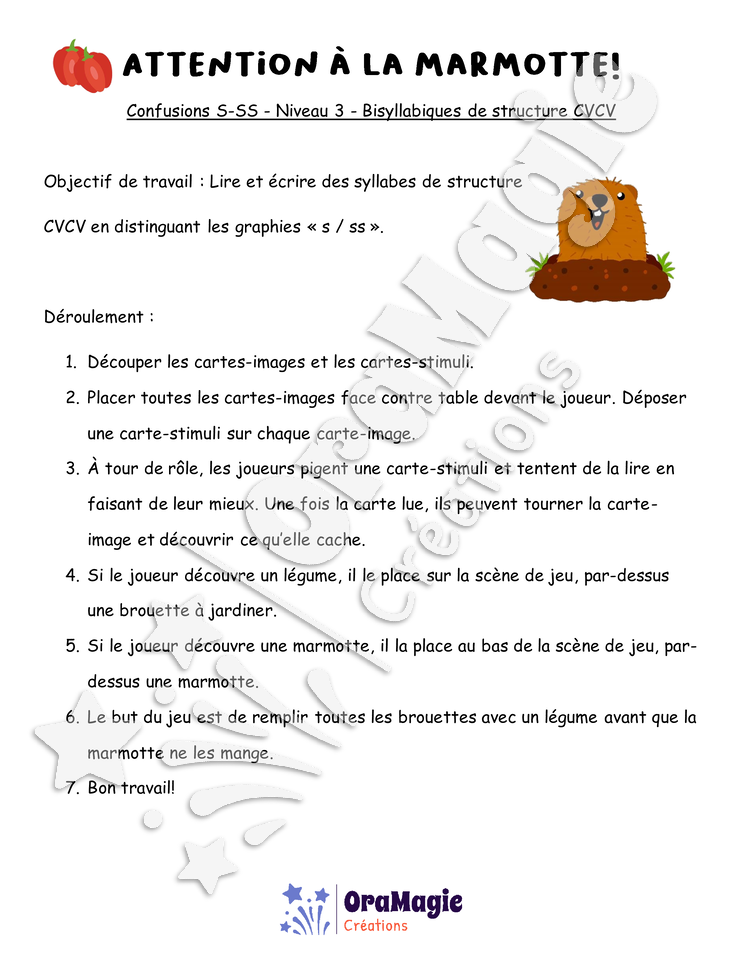 Confusions S-SS - Attention à la marmotte_niveau 3.pdf