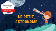 PPT - Le petit astronome - Phonologie -k- initial - 4$ - Lecture seule.pptx