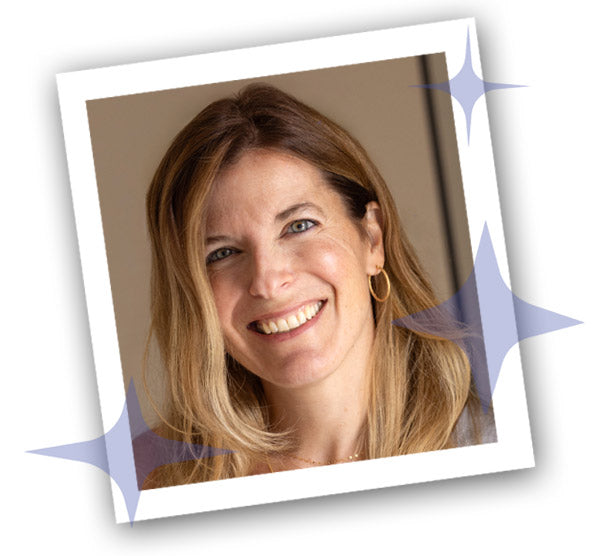 <strong>Geneviève Rainville</strong>