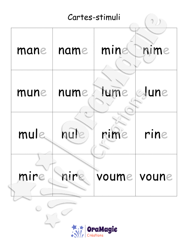 Confusions M-N - Niveau 2 - Les petits pirates
