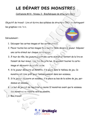Confusions M-N - Niveau 3 - Le départ des monstres.pdf