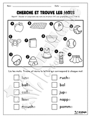 Cherche et trouve les mots - Décodage mots CVC avec ch, ou.pdf