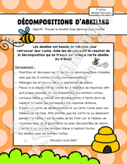 Décompositions d'abeilles - 1re année - Version NB dispo - 5$.pdf