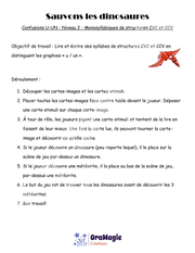 Confusions U-UN - Sauvons les dinosaures_niveau 2.pdf