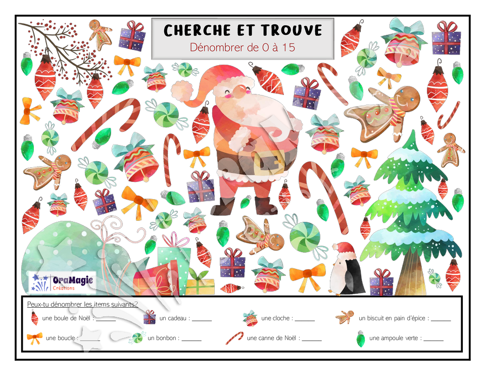 Cherche et trouve - Dénombrer 0-15 - Noël (2).pdf