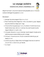 Confusions A-AN - Niveau 4 - Le voyage scolaire.pdf