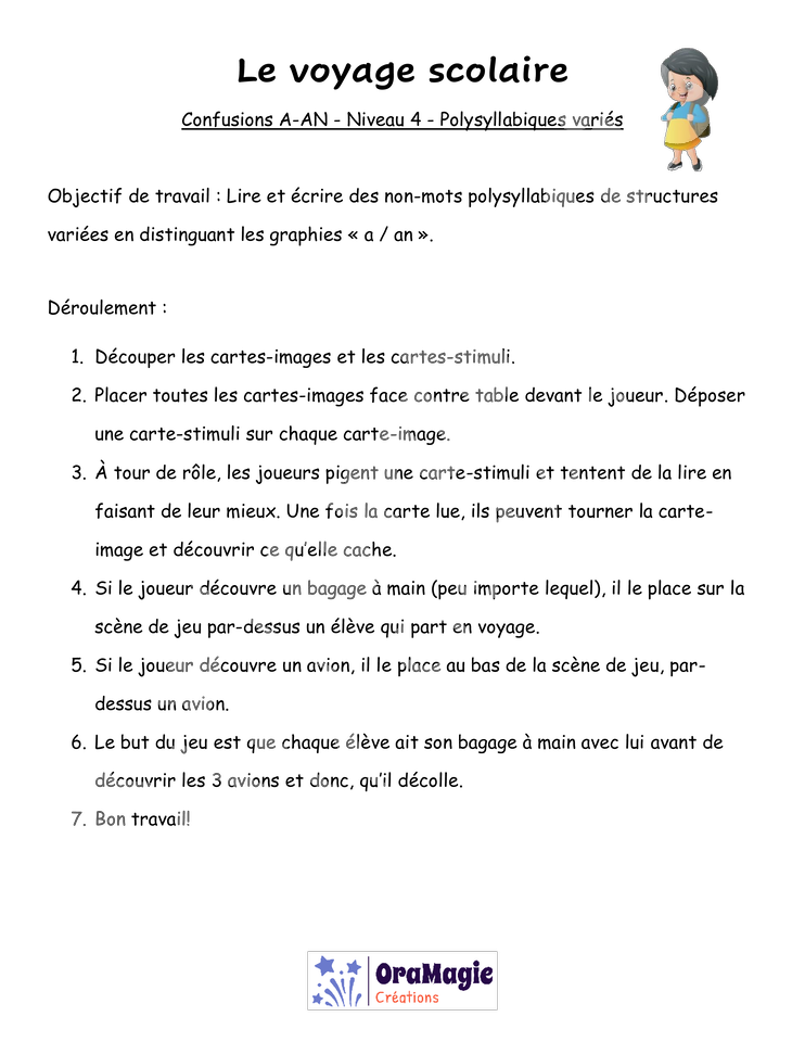 Confusions A-AN - Niveau 4 - Le voyage scolaire.pdf