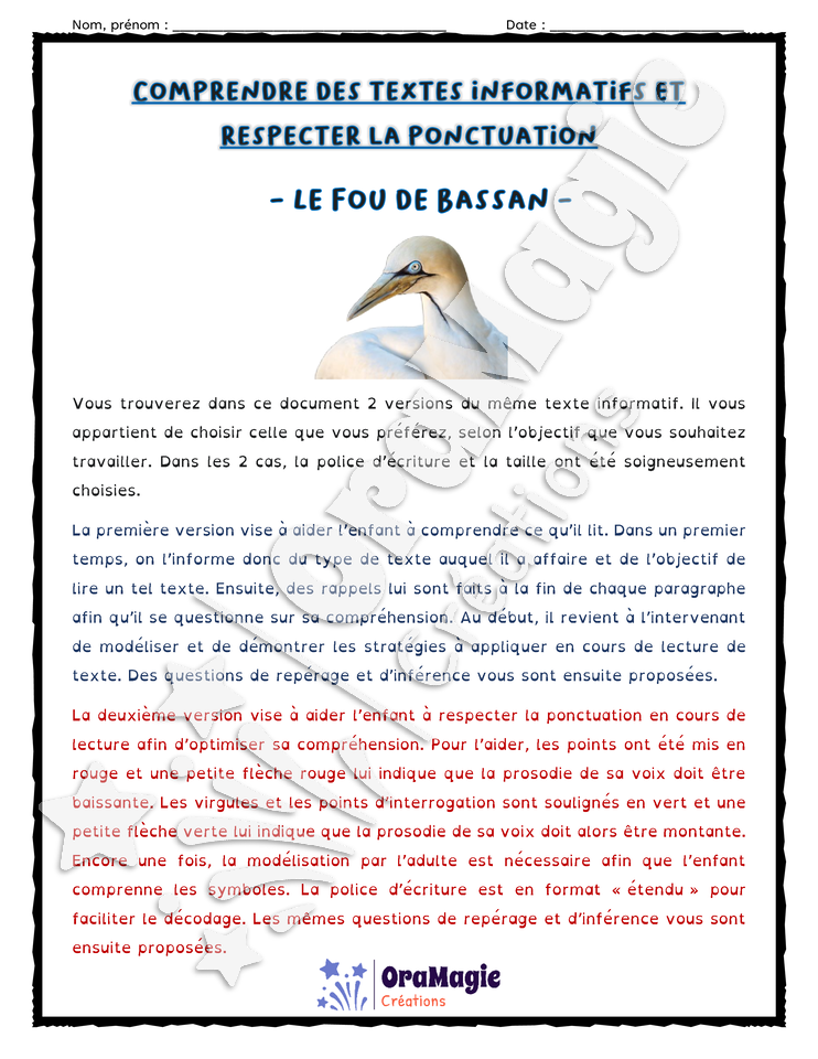Compréhension de texte - Le Fou de Bassan.pdf