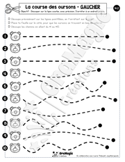 La course des oursons - GAUCHER - Découpage ligne courbe avec arrêt - Thème oursons -3$.pdf