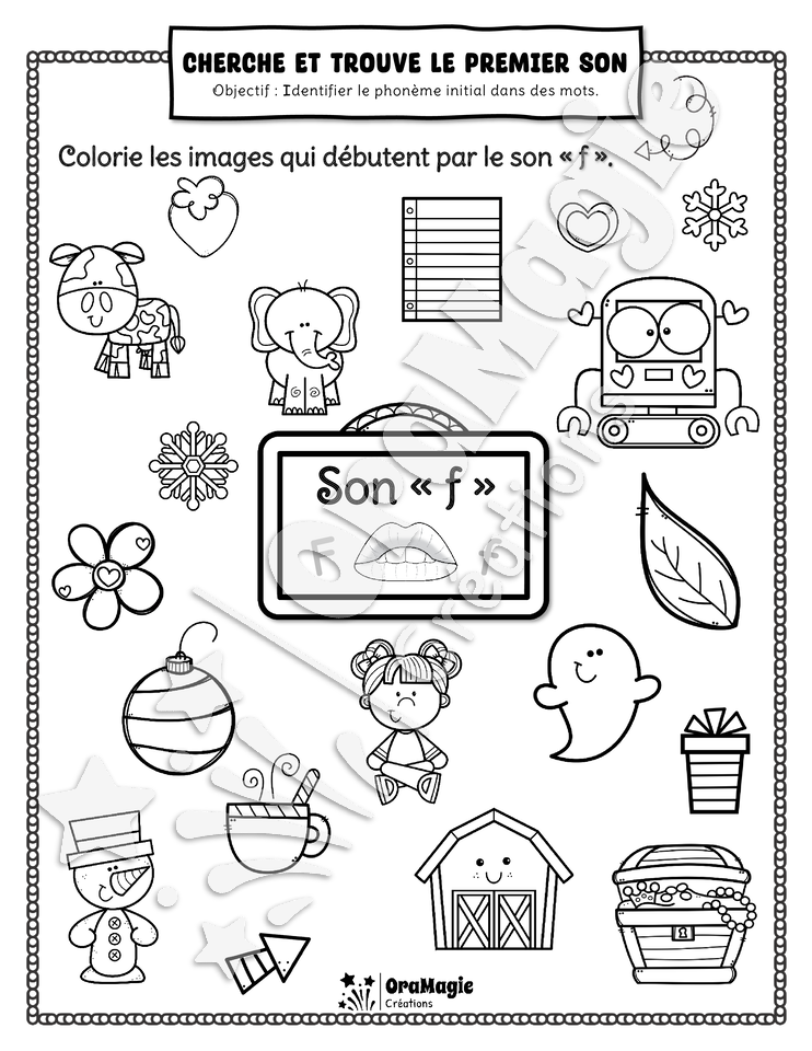 Cherche et trouve NB - Identification phonème initial - Son -f- 2$.pdf