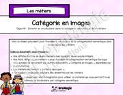 Catégorie en images - Les métiers.pdf