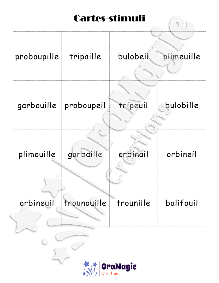 Confusions AIL-EIL-EUIL-ILL-OUIL - Niveau 4 - Le voyage scolaire