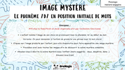PPT Phonème -d- position initiale - Image cachée - Lecture seule.pptx