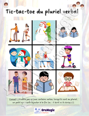 Tic-tac-toe du pluriel verbal.pdf