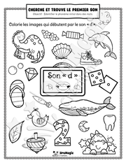 Cherche et trouve NB - Identification phonème initial - Son -d- 3$.pdf
