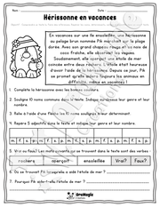 Collection lecture et grammaire - Hérissonne en vacances.pdf