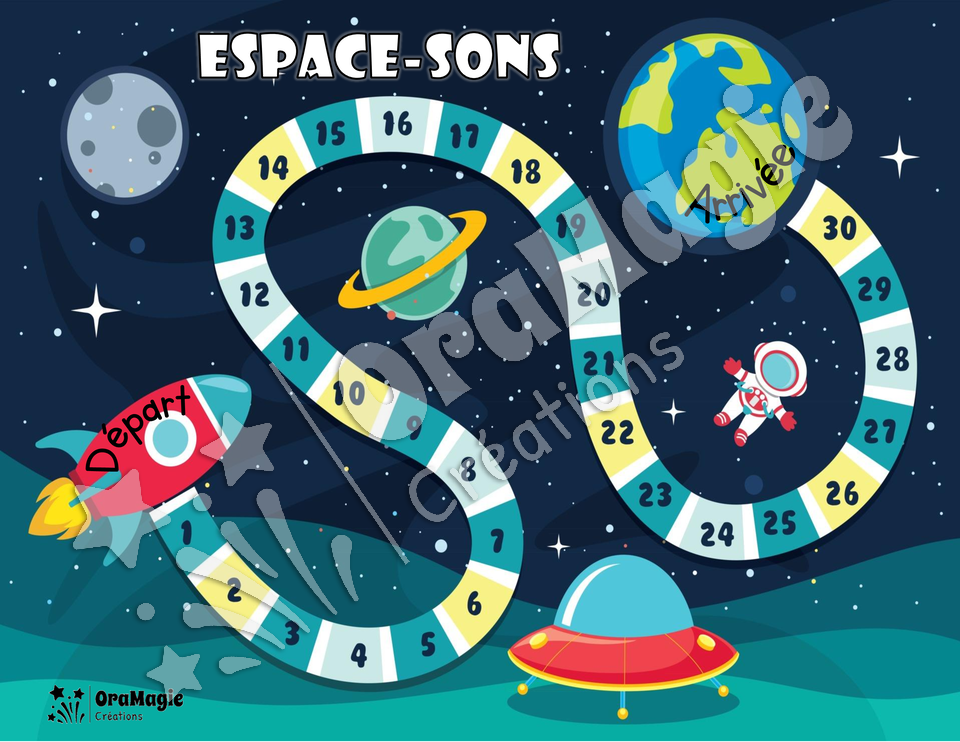 Espace-sons - Segmentation phonémique mots CVC