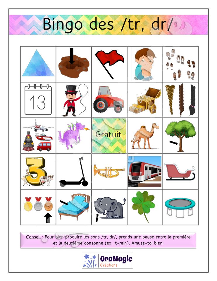 Bingo des groupes consonantiques -tr-dr-.pdf