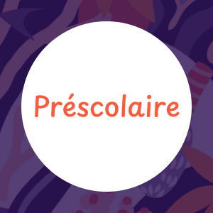Préscolaire