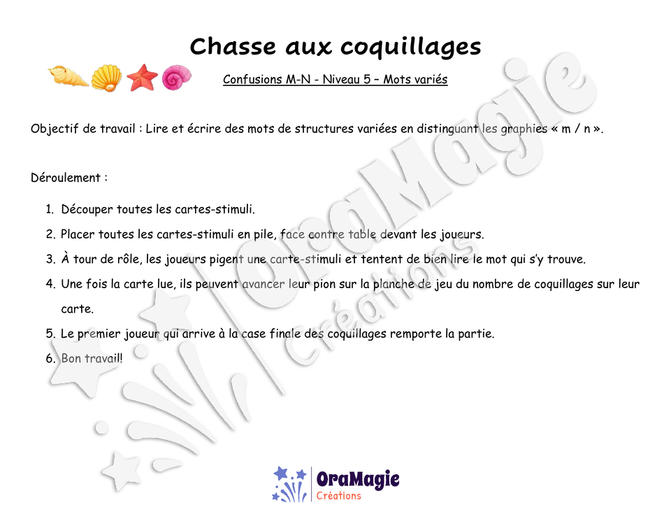 Confusions M-N - Niveau 5 - Chasse aux coquillages.pdf