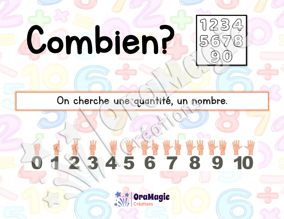 Affiche et aide-mémoire COMBIEN - Pronom interrogatif.pdf