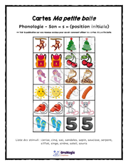 Cartes Ma petite boite - Phonologie son -s- position initiale.pdf