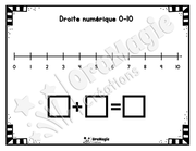 Droite numérique 0-10 - Supports visuels pour addition et soustraction.pdf