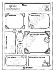 Je me présente - Activité de la rentrée scolaire.pdf