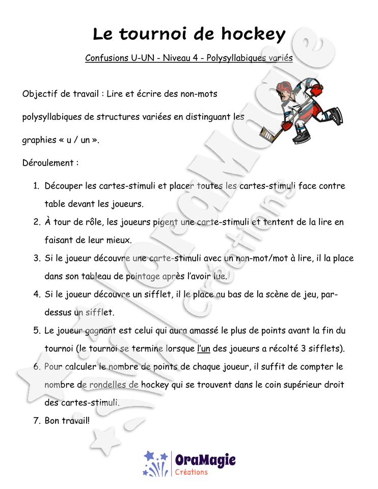 Confusions U-UN - Le tournoi de hockey_niveau 4.pdf