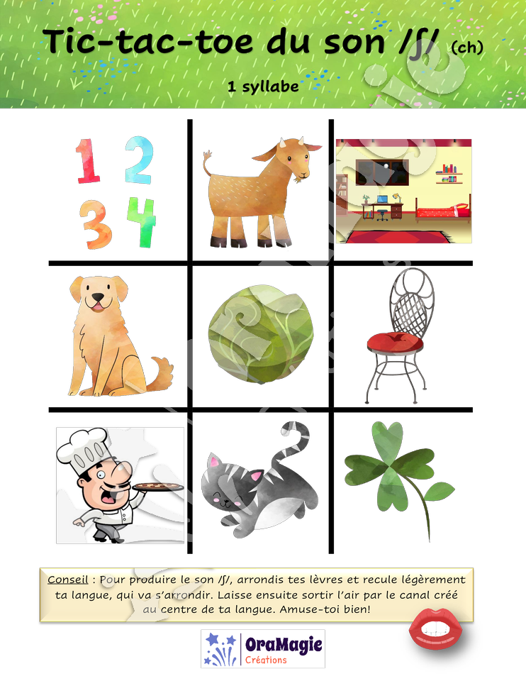 Tic-tac-toe du son -ch- position initiale.pdf