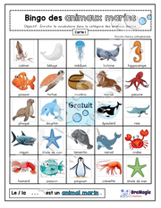 Bingo des animaux marins - 3 cartes - Collabo PH - 3$.pdf
