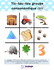 Tic-tac-toe groupes consonantiques -tr-dr-.pdf