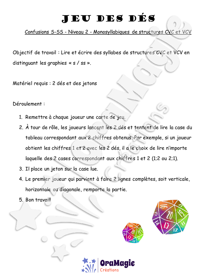 Confusions S-SS - Jeu des dés_niveau 2.pdf