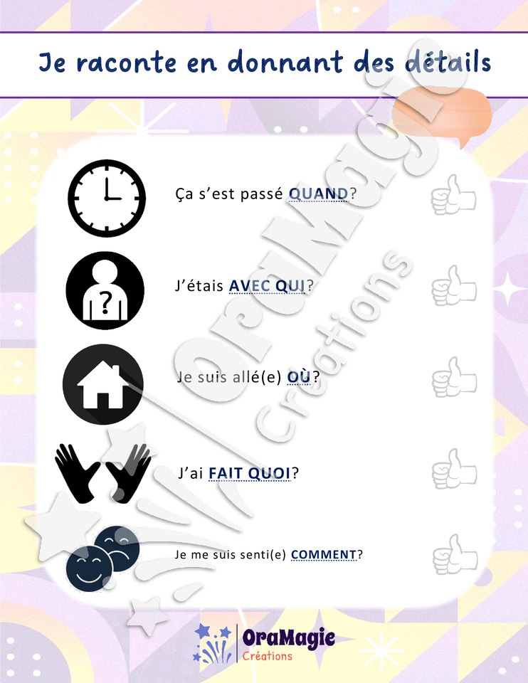 Je raconte en donnant des détails.pdf