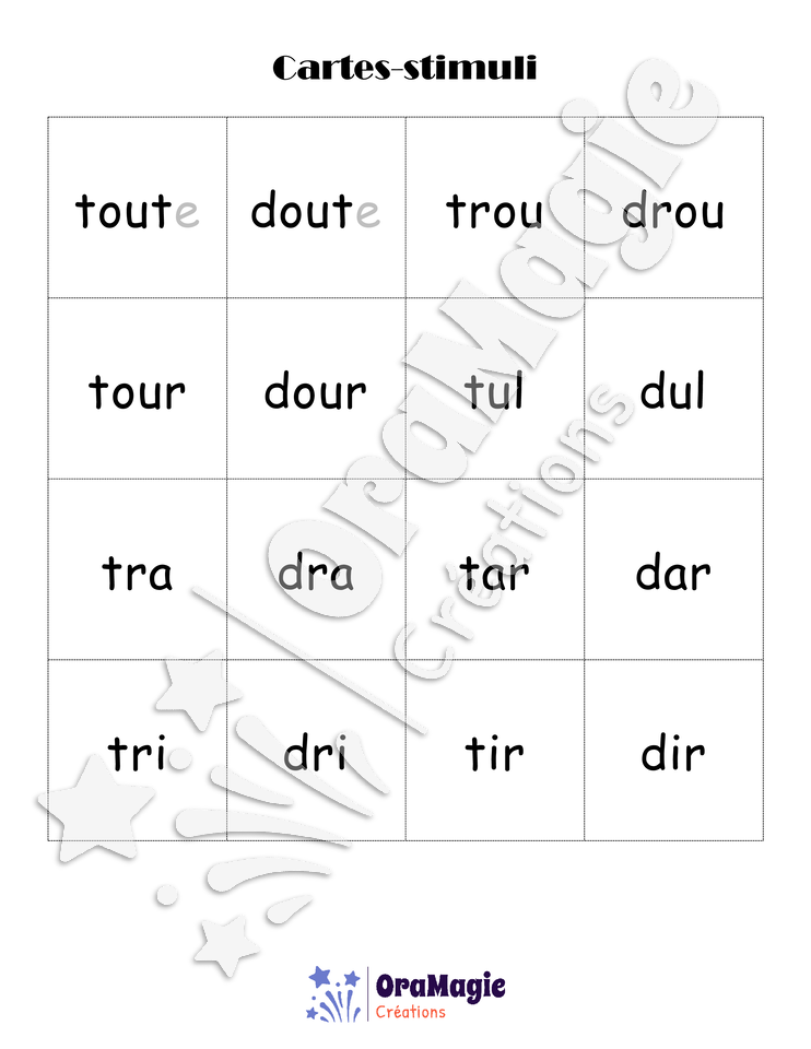 Confusions T-D - Niveau 2 - Sauvons les dinosaures